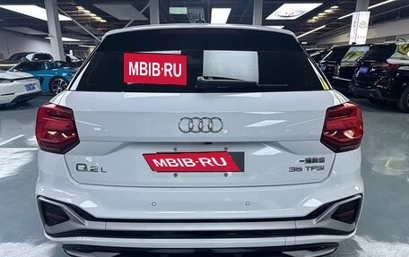 Audi Q2 I, 2023 год, 1 810 000 рублей, 5 фотография