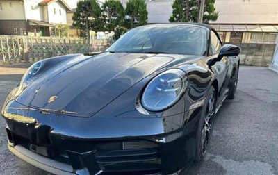 Porsche 911, 2024 год, 18 900 000 рублей, 1 фотография