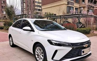 Chevrolet Monza, 2022 год, 1 040 000 рублей, 1 фотография