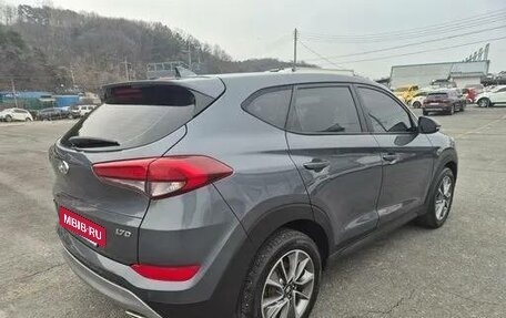 Hyundai Tucson III, 2017 год, 1 371 777 рублей, 3 фотография