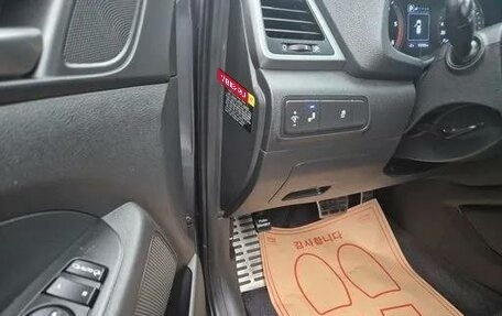 Hyundai Tucson III, 2017 год, 1 371 777 рублей, 6 фотография