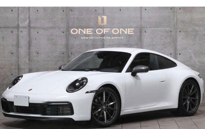 Porsche 911, 2023 год, 14 600 000 рублей, 1 фотография