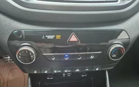 Hyundai Tucson III, 2017 год, 1 371 777 рублей, 13 фотография