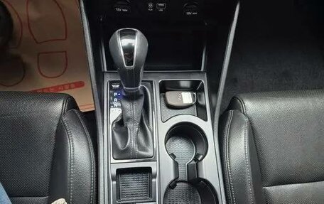 Hyundai Tucson III, 2017 год, 1 371 777 рублей, 9 фотография