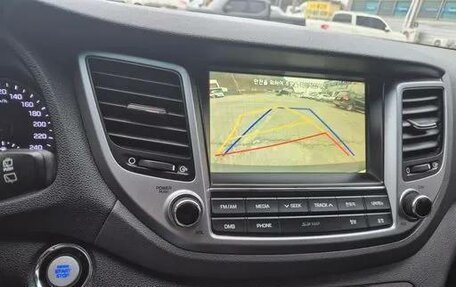 Hyundai Tucson III, 2017 год, 1 371 777 рублей, 11 фотография