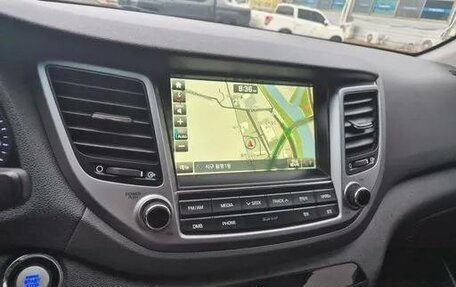 Hyundai Tucson III, 2017 год, 1 371 777 рублей, 12 фотография