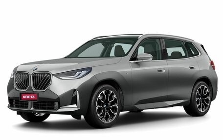 BMW X3, 2025 год, 7 600 000 рублей, 1 фотография