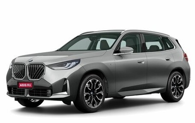 BMW X3, 2025 год, 7 600 000 рублей, 1 фотография