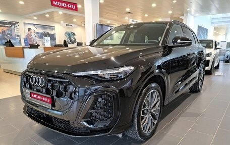 Audi Q5, 2026 год, 6 800 000 рублей, 1 фотография