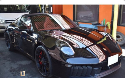 Porsche 911, 2025 год, 28 800 000 рублей, 1 фотография