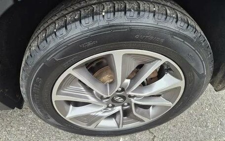 Hyundai Tucson III, 2017 год, 1 371 777 рублей, 19 фотография