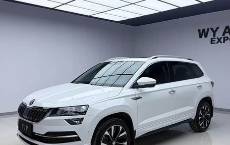 Skoda Karoq I, 2025 год, 2 750 293 рублей, 1 фотография
