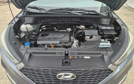 Hyundai Tucson III, 2017 год, 1 371 777 рублей, 17 фотография