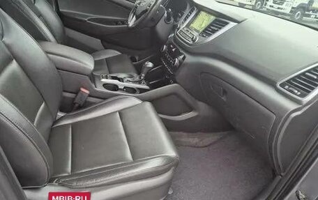 Hyundai Tucson III, 2017 год, 1 371 777 рублей, 15 фотография