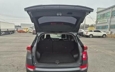 Hyundai Tucson III, 2017 год, 1 371 777 рублей, 16 фотография