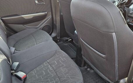 KIA Rio III рестайлинг, 2014 год, 830 000 рублей, 3 фотография