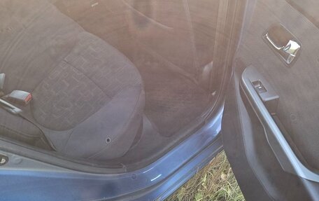 KIA Rio III рестайлинг, 2014 год, 830 000 рублей, 6 фотография