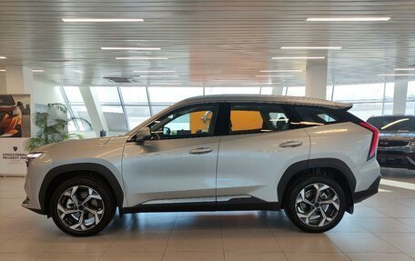 Geely Atlas, 2026 год, 3 449 990 рублей, 4 фотография