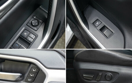 Toyota RAV4, 2020 год, 3 849 000 рублей, 21 фотография