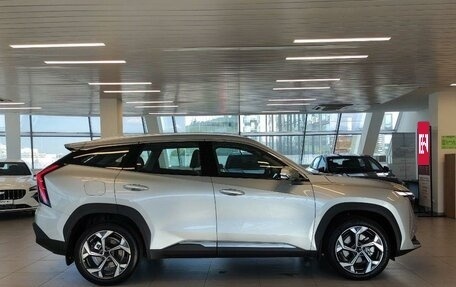 Geely Atlas, 2026 год, 3 449 990 рублей, 8 фотография