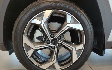 Geely Atlas, 2026 год, 3 449 990 рублей, 12 фотография