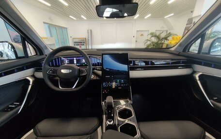 Geely Atlas, 2026 год, 3 449 990 рублей, 14 фотография