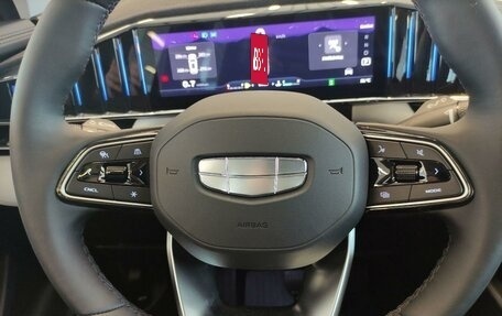 Geely Atlas, 2026 год, 3 449 990 рублей, 18 фотография