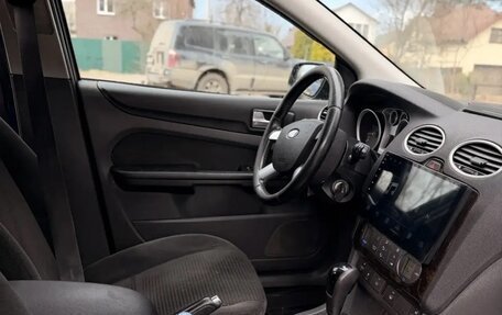 Ford Focus II рестайлинг, 2005 год, 400 000 рублей, 9 фотография