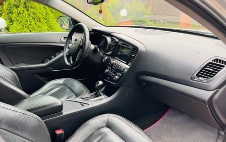 KIA Optima III, 2012 год, 1 000 000 рублей, 8 фотография