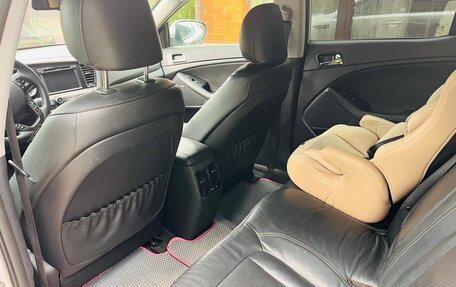 KIA Optima III, 2012 год, 1 000 000 рублей, 7 фотография