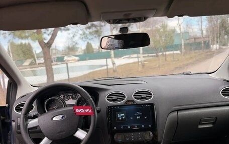 Ford Focus II рестайлинг, 2005 год, 400 000 рублей, 10 фотография