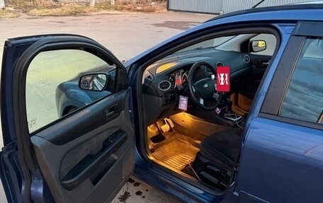 Ford Focus II рестайлинг, 2005 год, 400 000 рублей, 8 фотография