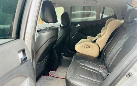 KIA Optima III, 2012 год, 1 000 000 рублей, 11 фотография