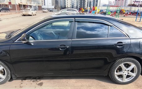 Toyota Camry, 2010 год, 1 100 000 рублей, 3 фотография