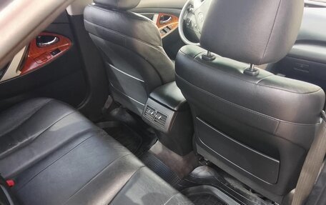 Toyota Camry, 2010 год, 1 100 000 рублей, 6 фотография