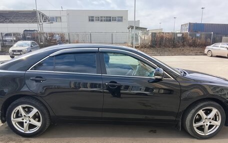 Toyota Camry, 2010 год, 1 100 000 рублей, 9 фотография