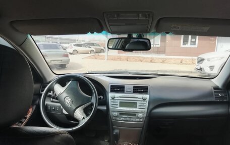 Toyota Camry, 2010 год, 1 100 000 рублей, 7 фотография