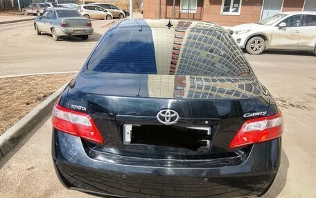Toyota Camry, 2010 год, 1 100 000 рублей, 10 фотография