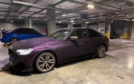 BMW 2 серия, 2021 год, 7 000 000 рублей, 2 фотография