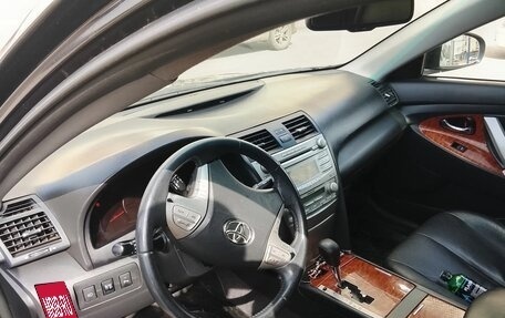 Toyota Camry, 2010 год, 1 100 000 рублей, 4 фотография