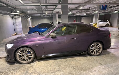 BMW 2 серия, 2021 год, 7 000 000 рублей, 3 фотография