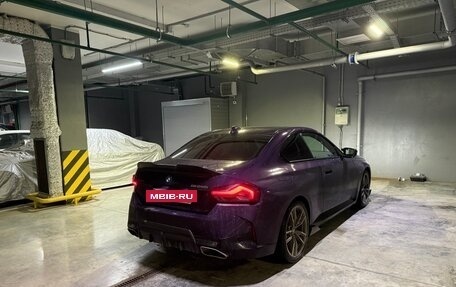 BMW 2 серия, 2021 год, 7 000 000 рублей, 5 фотография