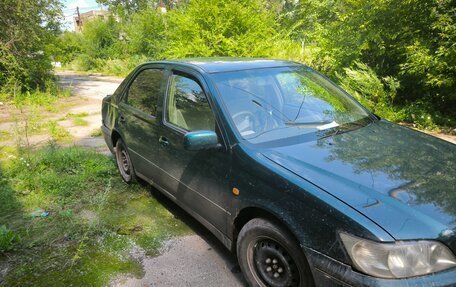 Toyota Vista V30, 1998 год, 400 000 рублей, 3 фотография