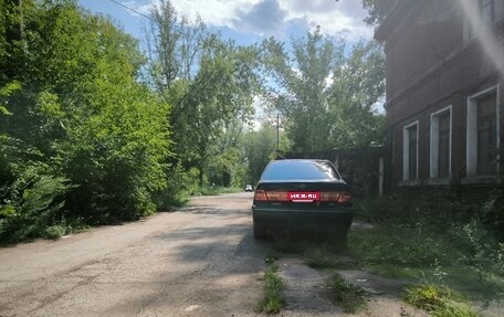 Toyota Vista V30, 1998 год, 400 000 рублей, 5 фотография