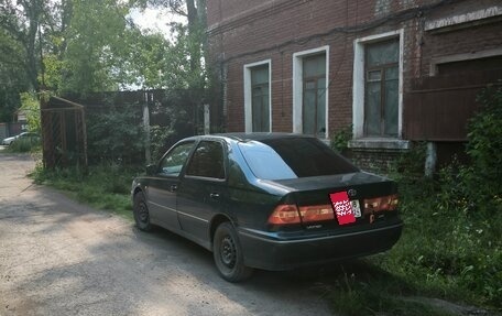 Toyota Vista V30, 1998 год, 400 000 рублей, 6 фотография