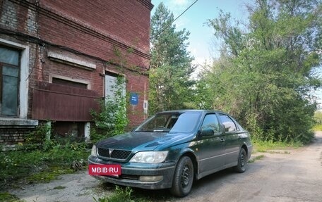 Toyota Vista V30, 1998 год, 400 000 рублей, 2 фотография
