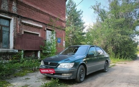 Toyota Vista V30, 1998 год, 400 000 рублей, 7 фотография