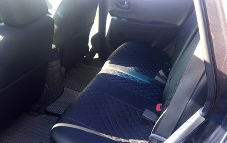 Hyundai Santa Fe Classic, 2007 год, 650 000 рублей, 9 фотография