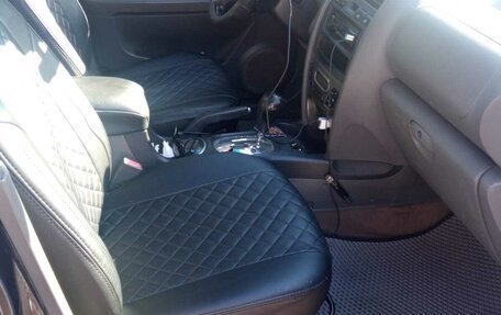 Hyundai Santa Fe Classic, 2007 год, 650 000 рублей, 11 фотография