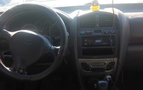 Hyundai Santa Fe Classic, 2007 год, 650 000 рублей, 5 фотография